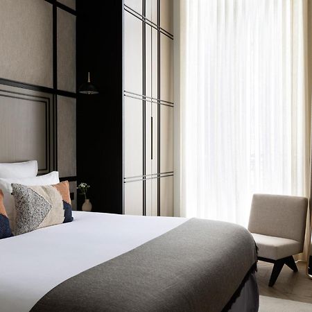 Highstay - Luxury Serviced Apartments - Louvre باريس المظهر الخارجي الصورة