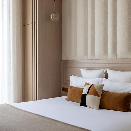 Highstay - Luxury Serviced Apartments - Louvre باريس المظهر الخارجي الصورة