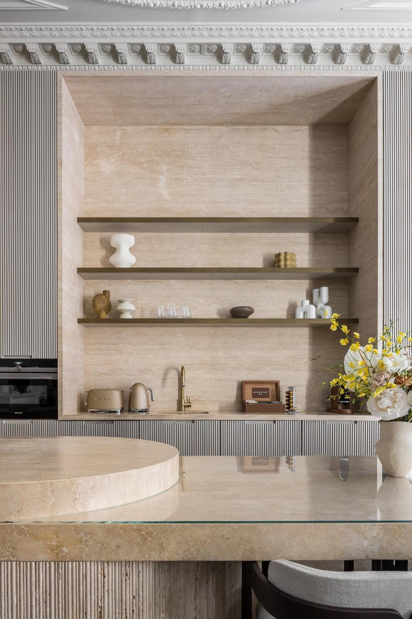 Highstay - Luxury Serviced Apartments - Louvre باريس المظهر الخارجي الصورة