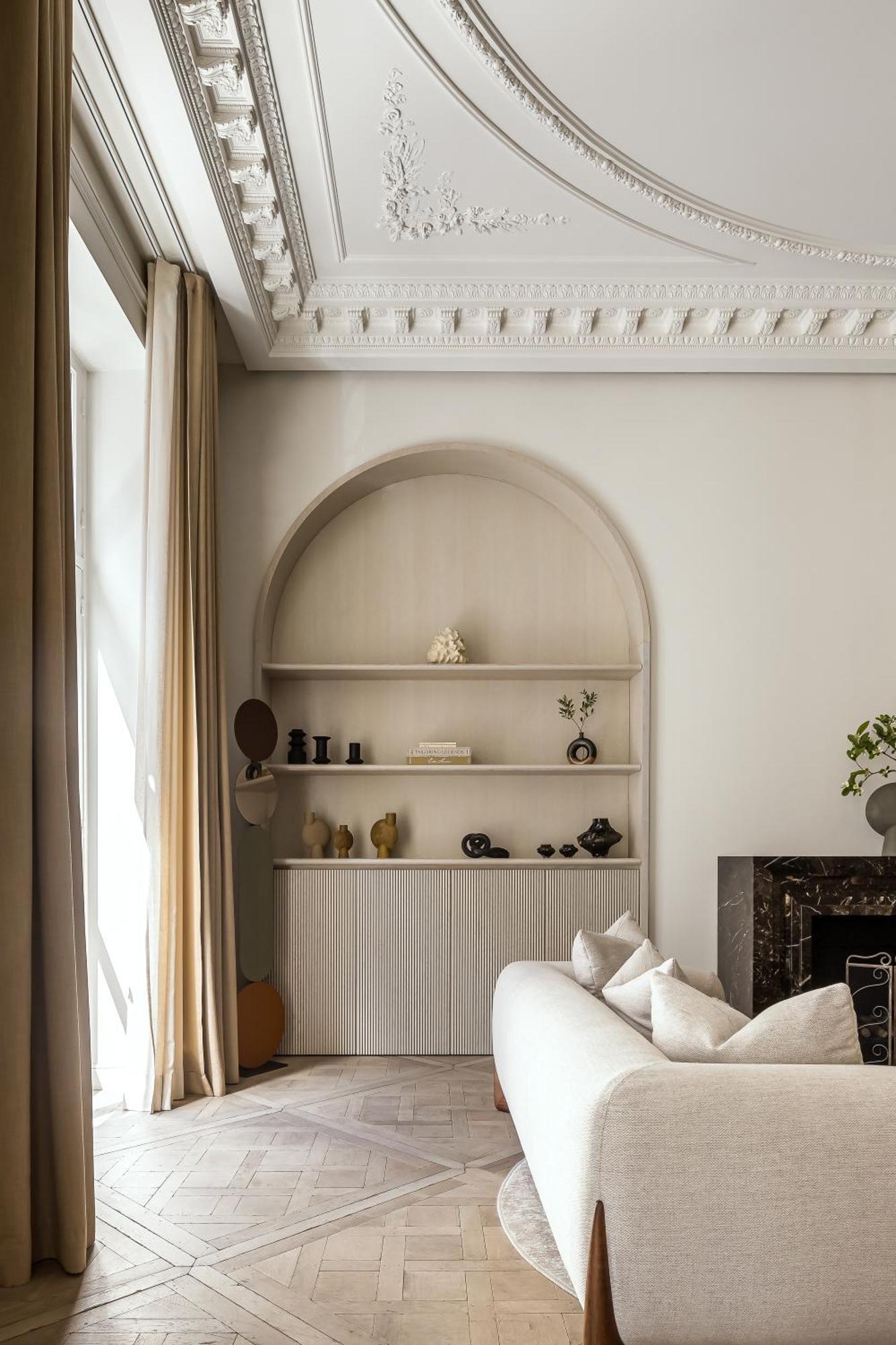Highstay - Luxury Serviced Apartments - Louvre باريس المظهر الخارجي الصورة