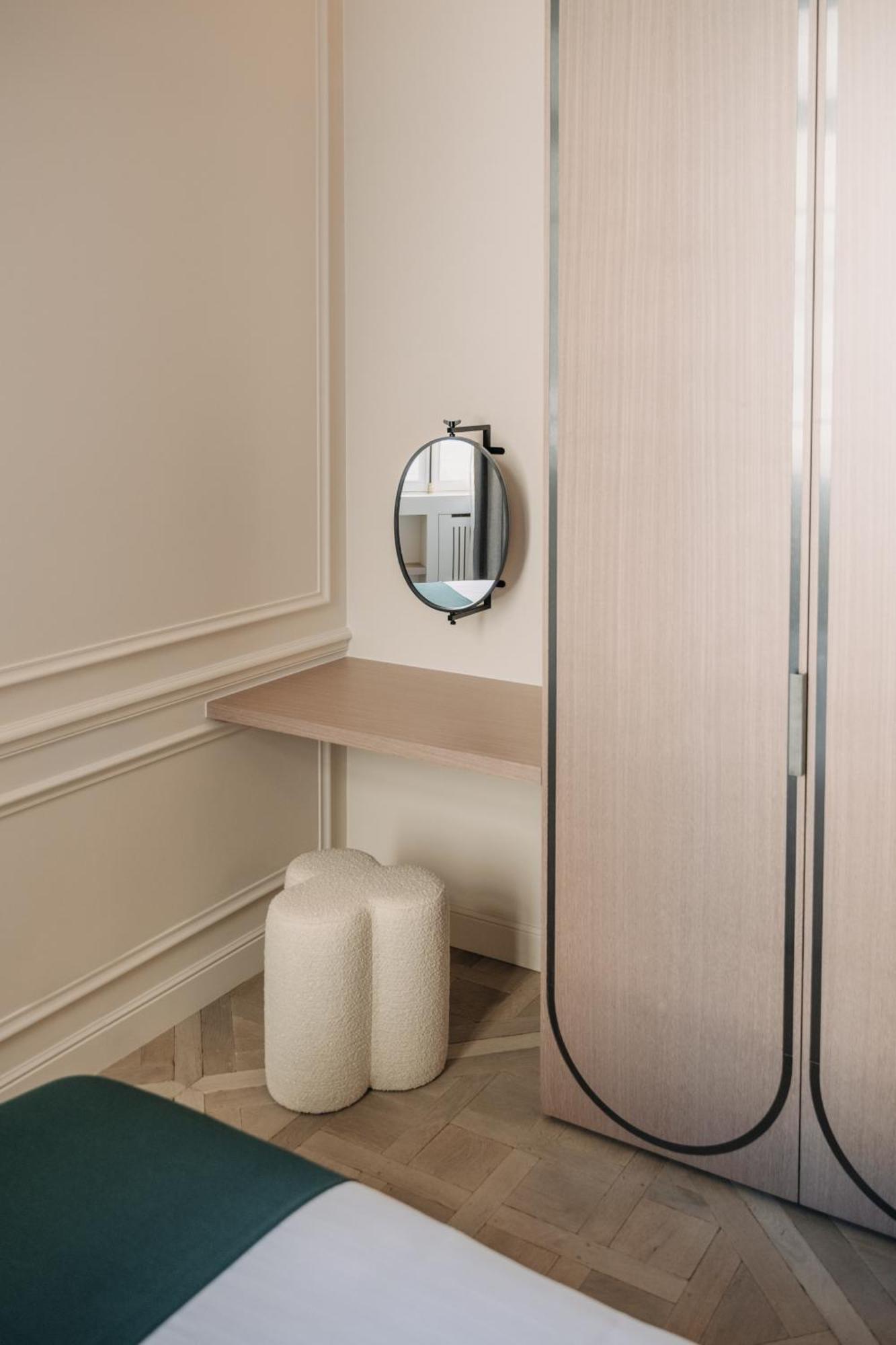Highstay - Luxury Serviced Apartments - Louvre باريس المظهر الخارجي الصورة