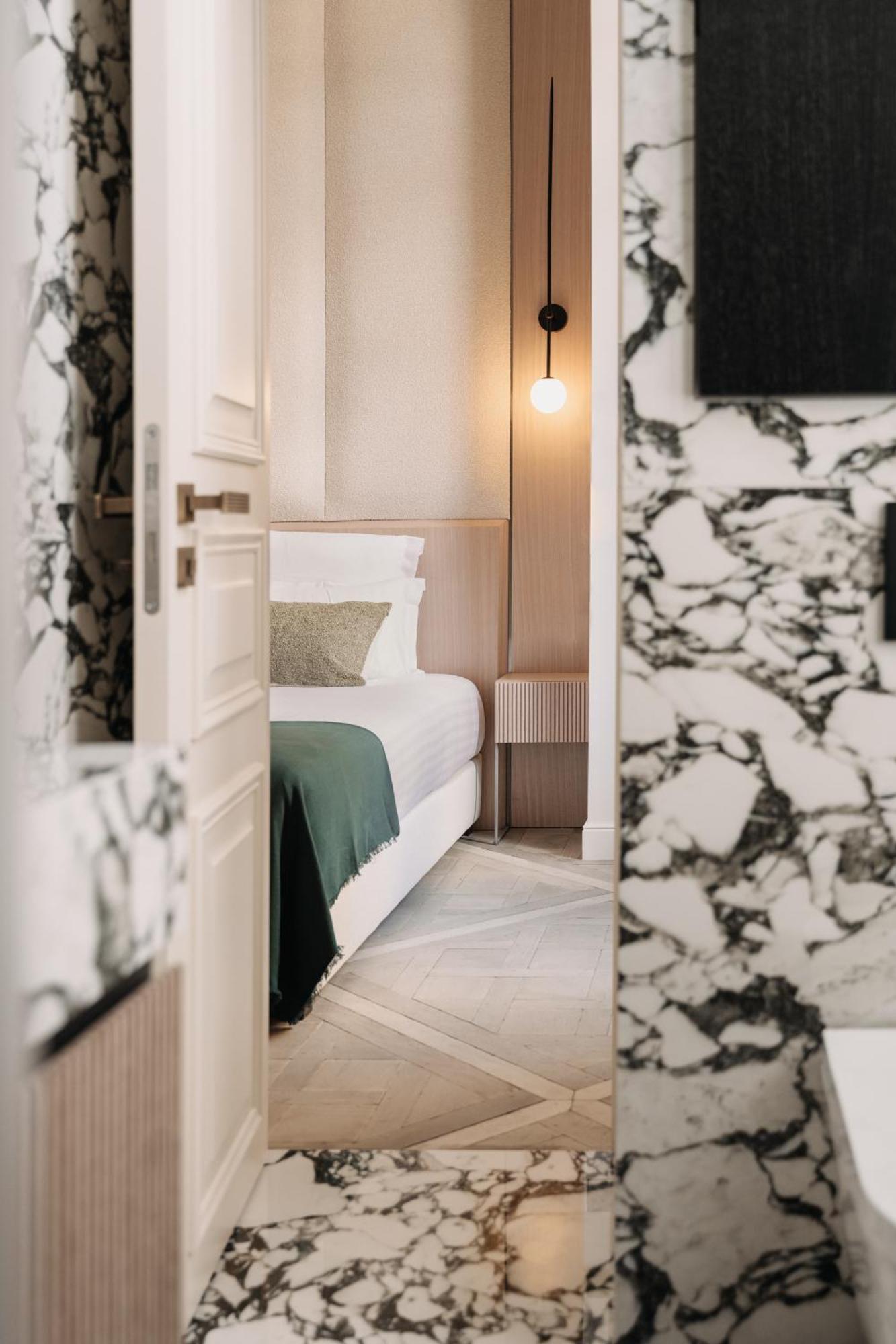 Highstay - Luxury Serviced Apartments - Louvre باريس المظهر الخارجي الصورة