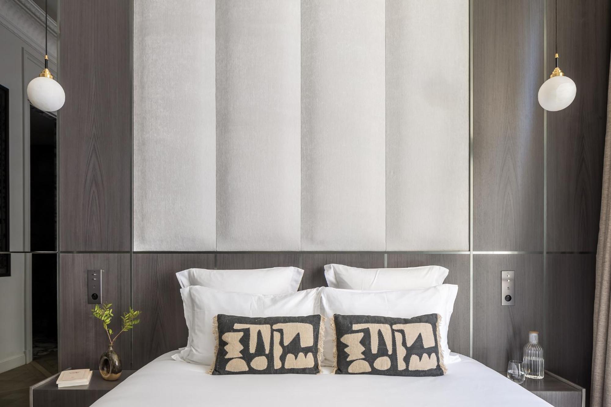 Highstay - Luxury Serviced Apartments - Louvre باريس المظهر الخارجي الصورة