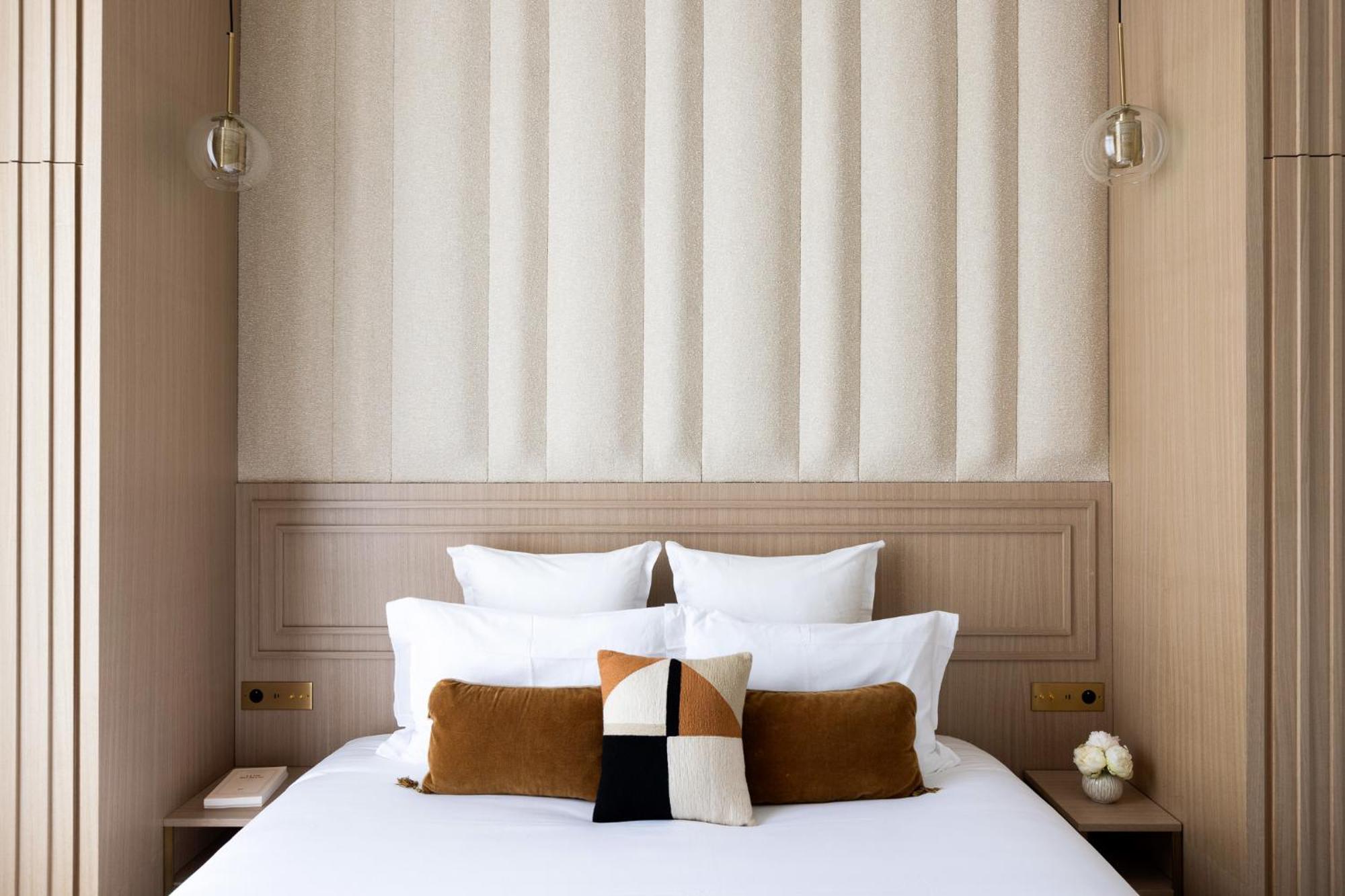 Highstay - Luxury Serviced Apartments - Louvre باريس المظهر الخارجي الصورة