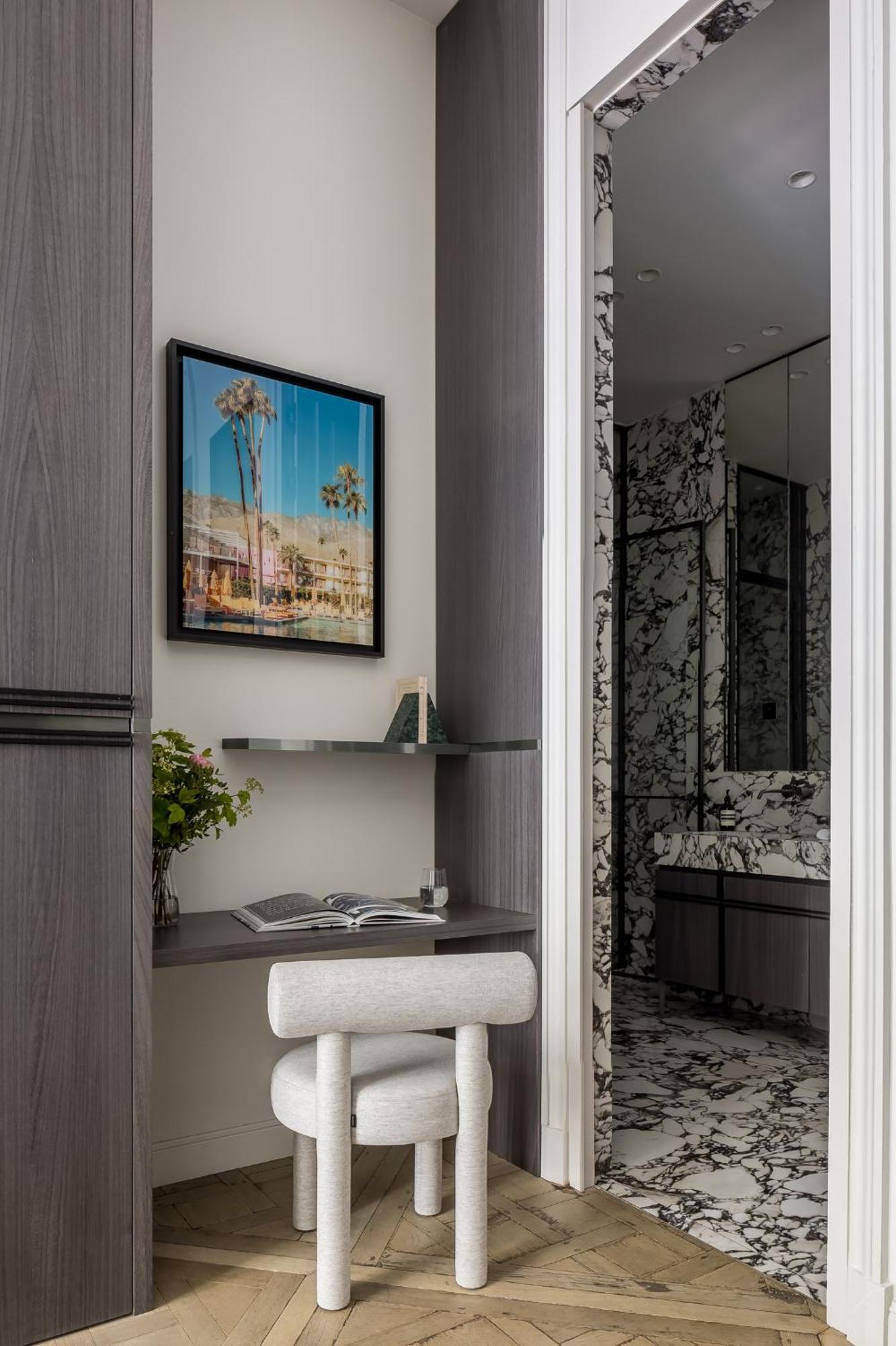 Highstay - Luxury Serviced Apartments - Louvre باريس المظهر الخارجي الصورة
