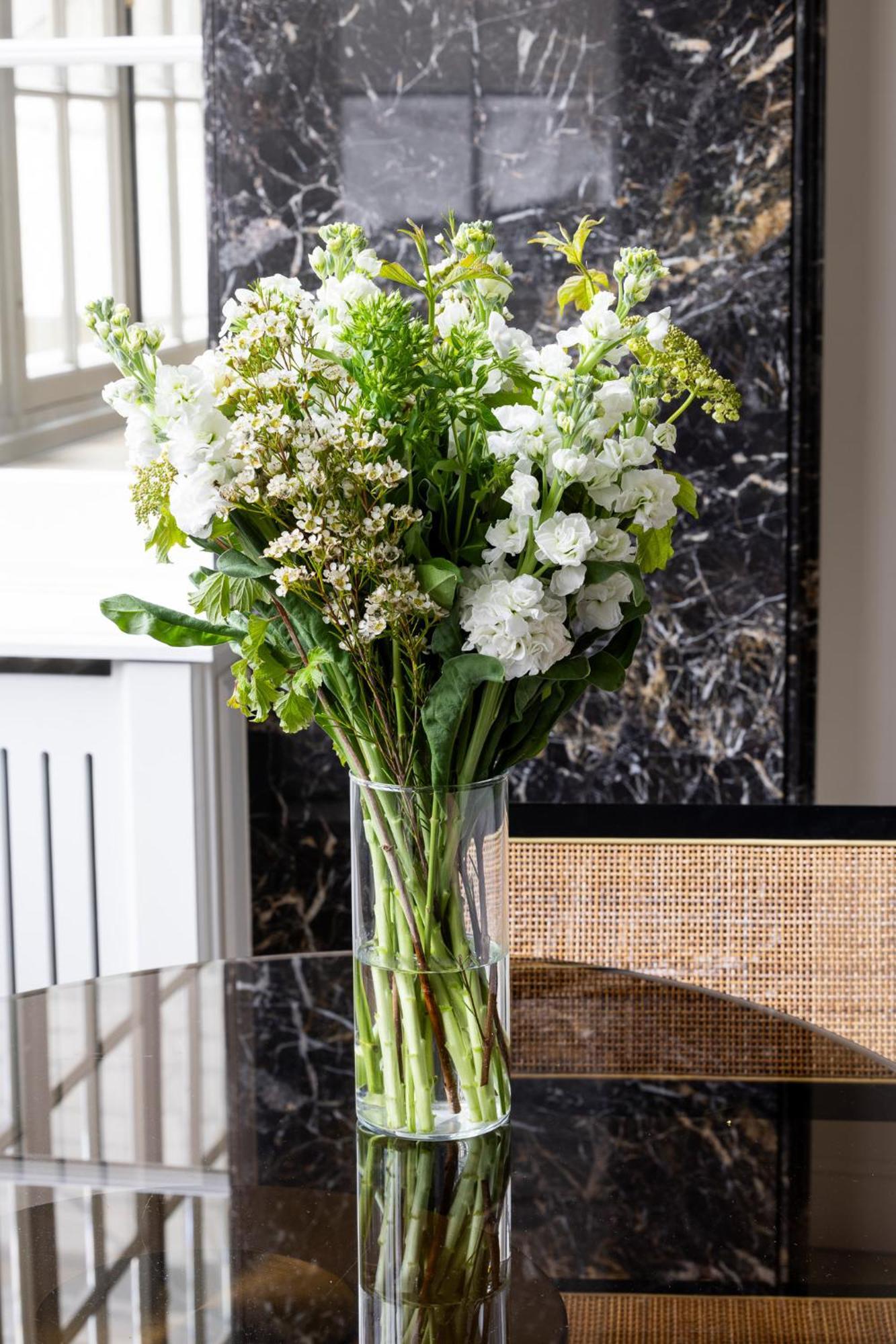 Highstay - Luxury Serviced Apartments - Louvre باريس المظهر الخارجي الصورة