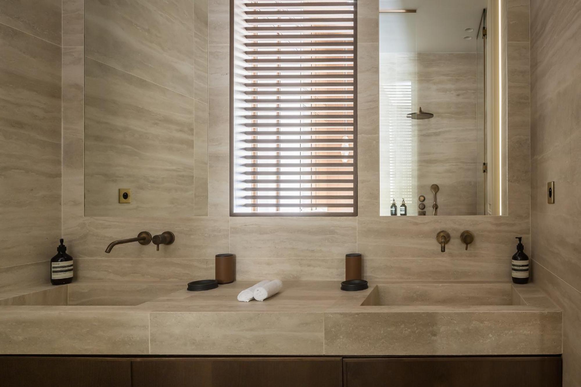 Highstay - Luxury Serviced Apartments - Louvre باريس المظهر الخارجي الصورة