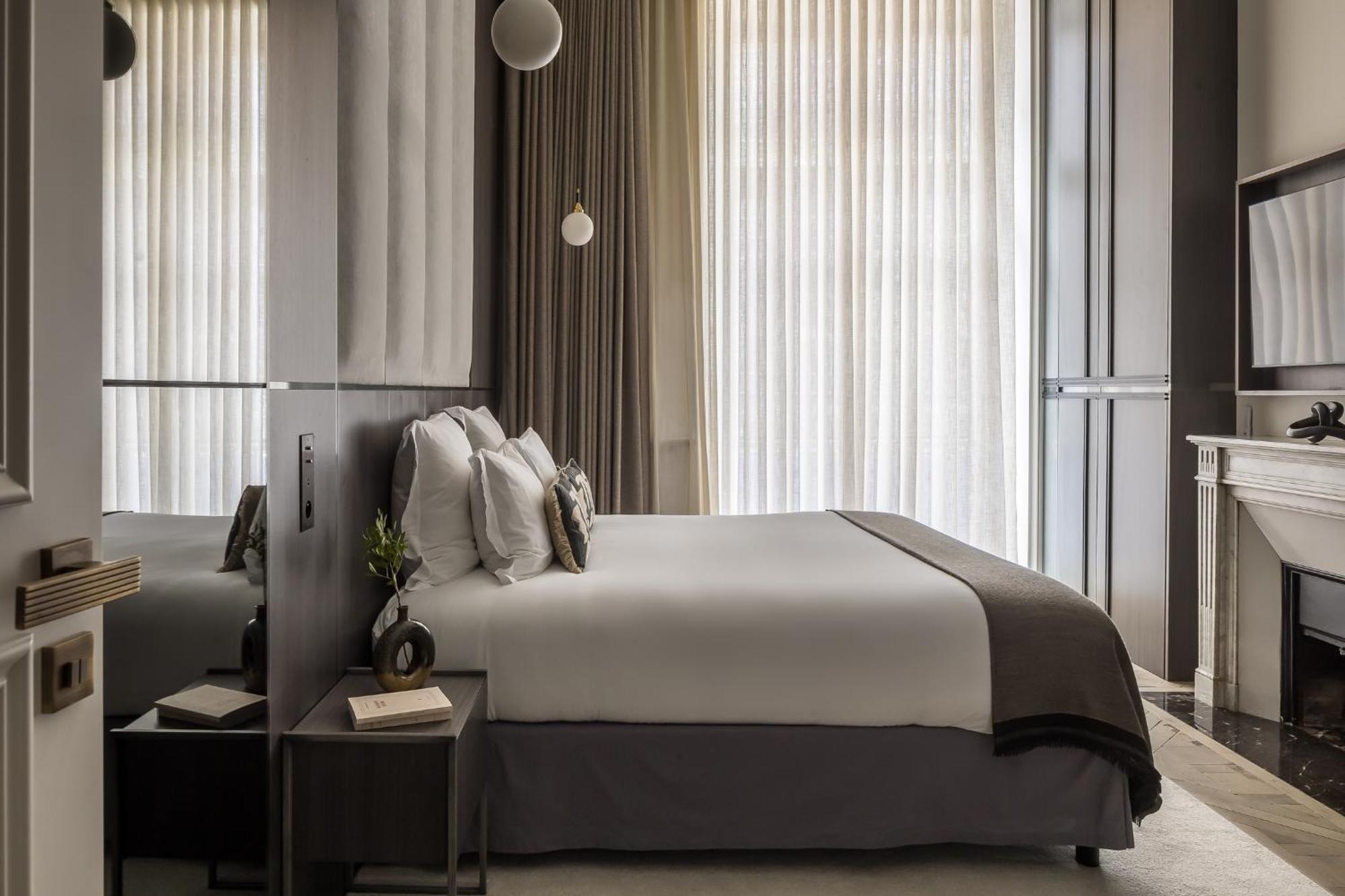 Highstay - Luxury Serviced Apartments - Louvre باريس المظهر الخارجي الصورة