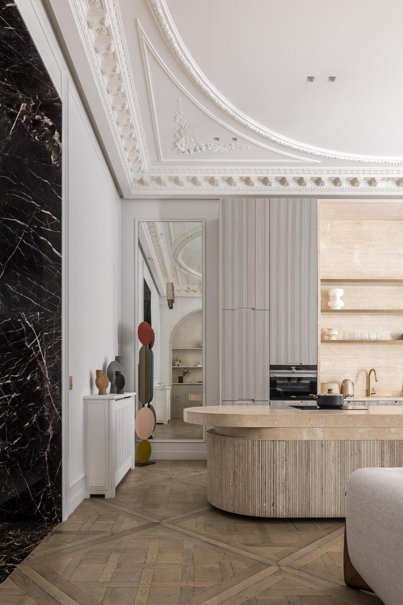 Highstay - Luxury Serviced Apartments - Louvre باريس المظهر الخارجي الصورة