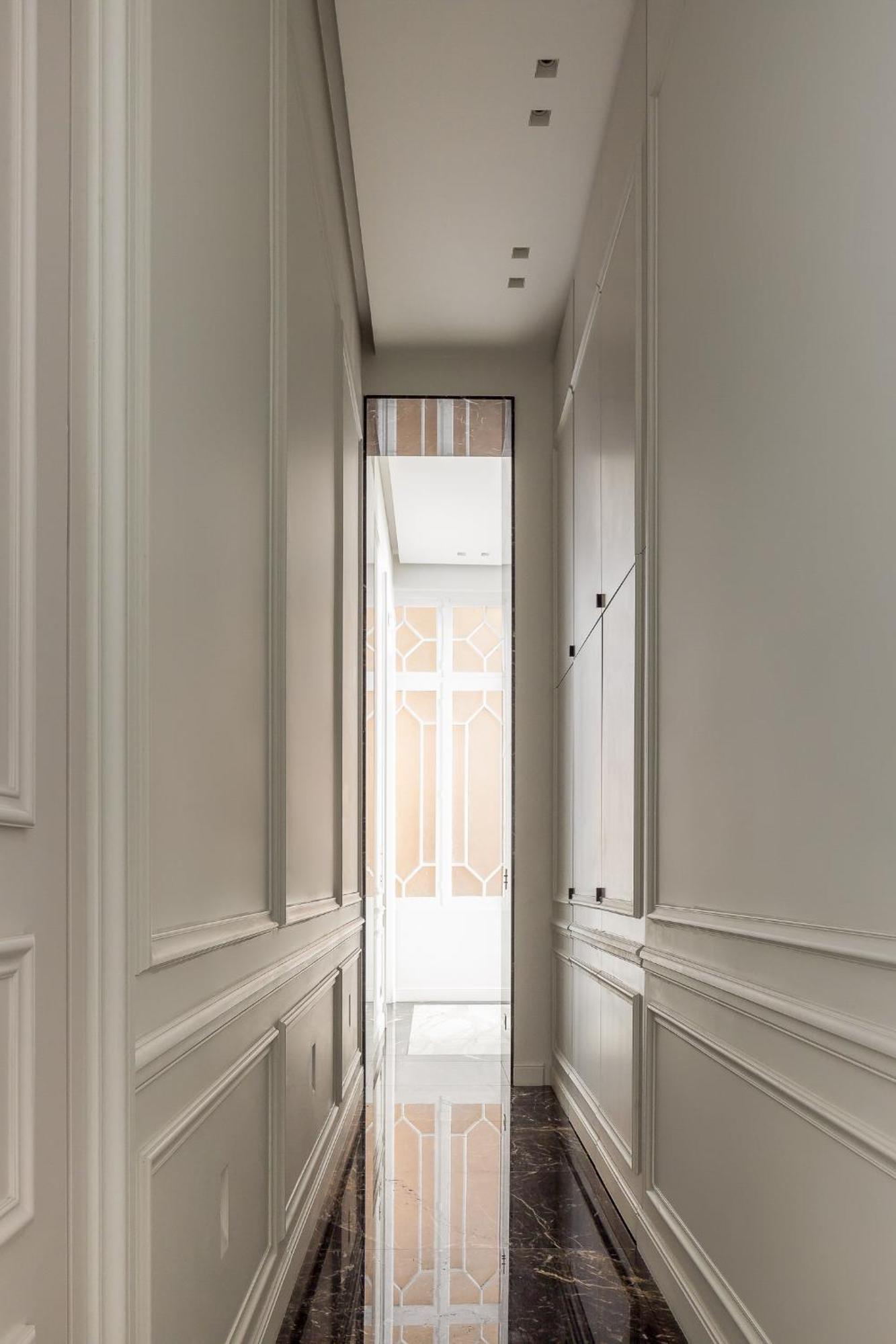 Highstay - Luxury Serviced Apartments - Louvre باريس المظهر الخارجي الصورة