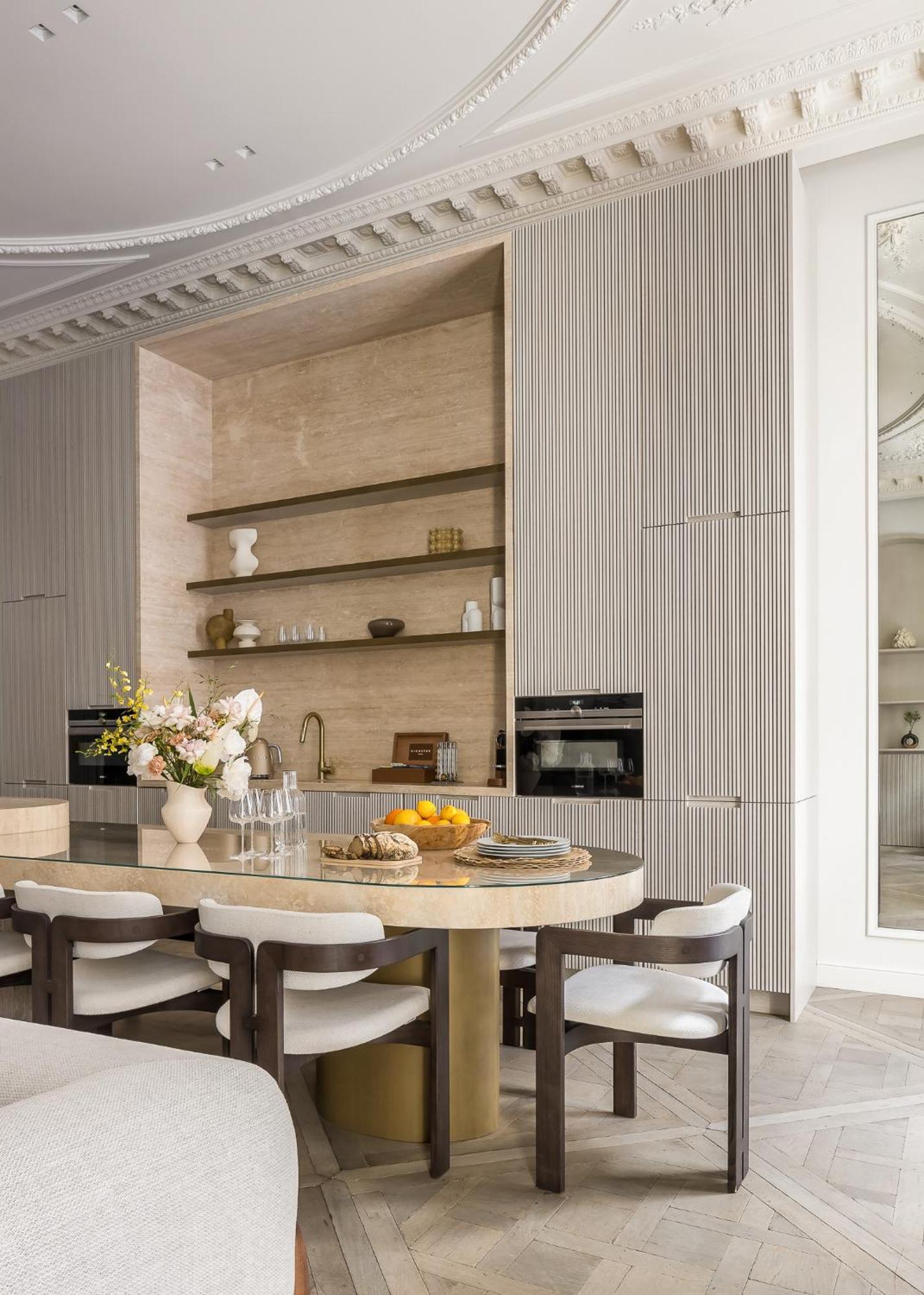 Highstay - Luxury Serviced Apartments - Louvre باريس المظهر الخارجي الصورة