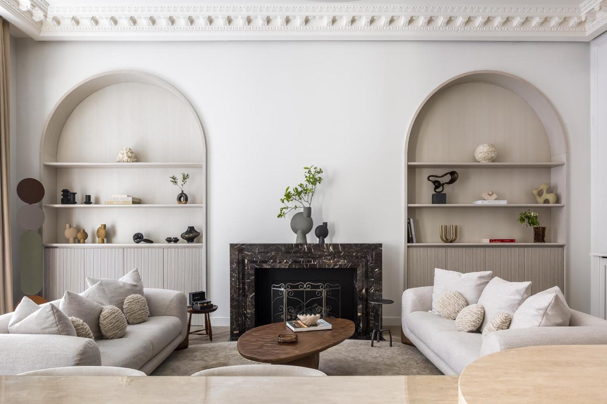 Highstay - Luxury Serviced Apartments - Louvre باريس المظهر الخارجي الصورة